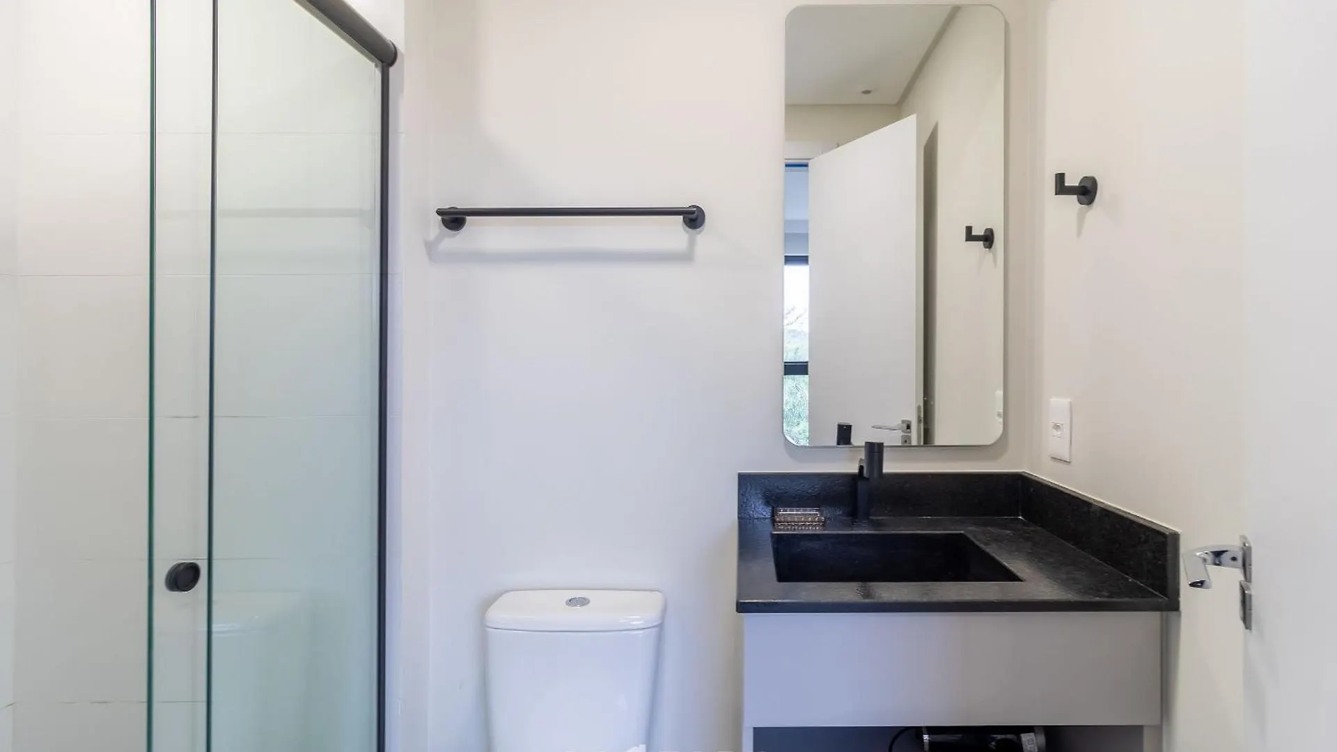 Rup - Studios Equipados Em Predio Com Piscina Blumenau 0*,