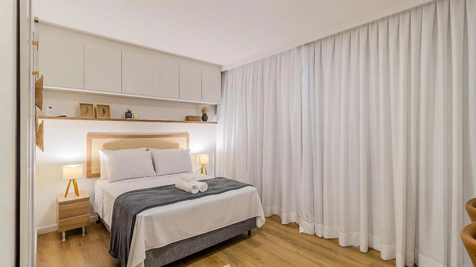 Rup - Studios Equipados Em Predio Com Piscina Blumenau Apartment