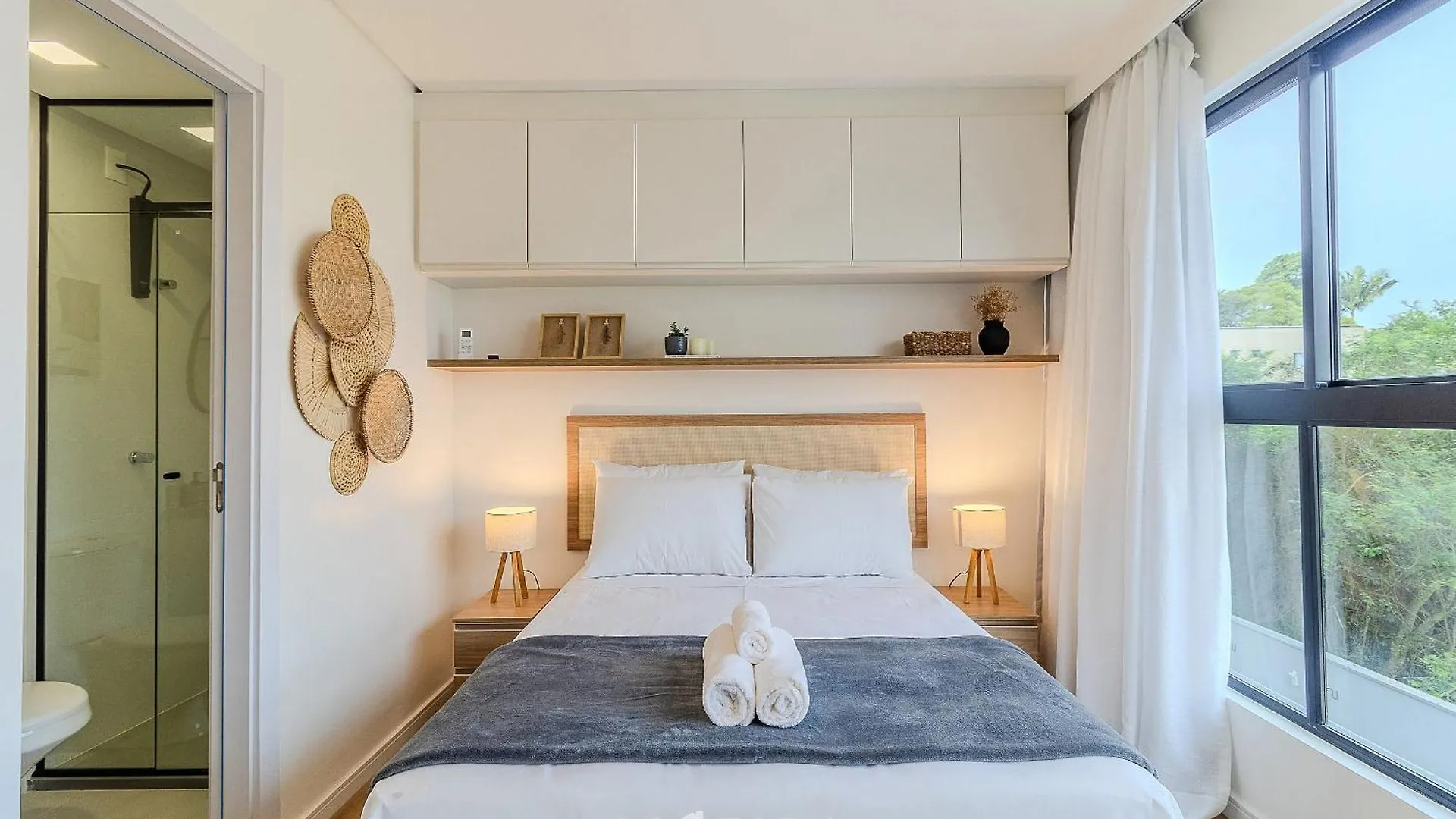 Apartamento Rup - Studios Equipados Em Predio Com Piscina Blumenau