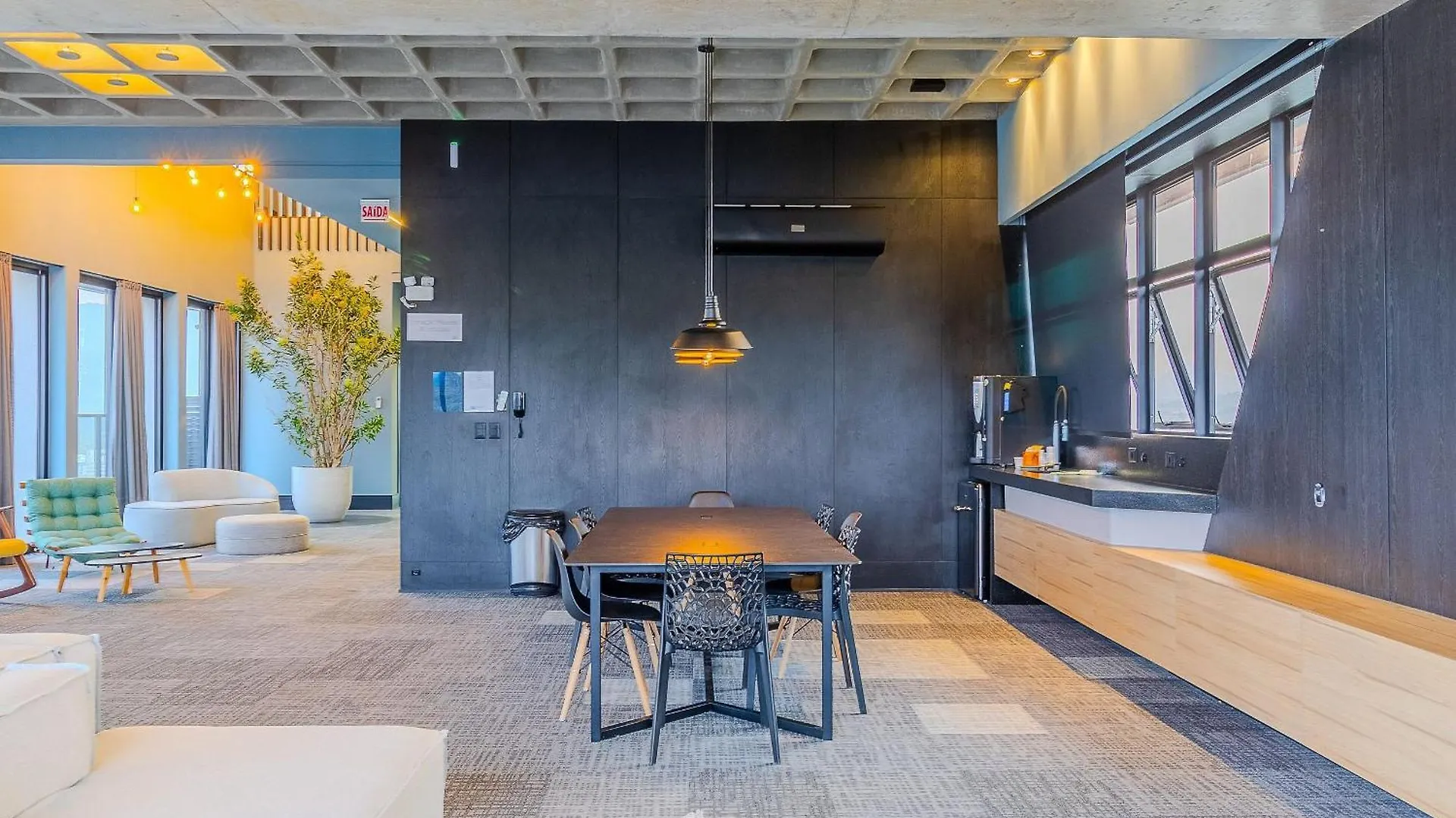 Apartment Rup - Studios Equipados Em Predio Com Piscina Blumenau Brazil