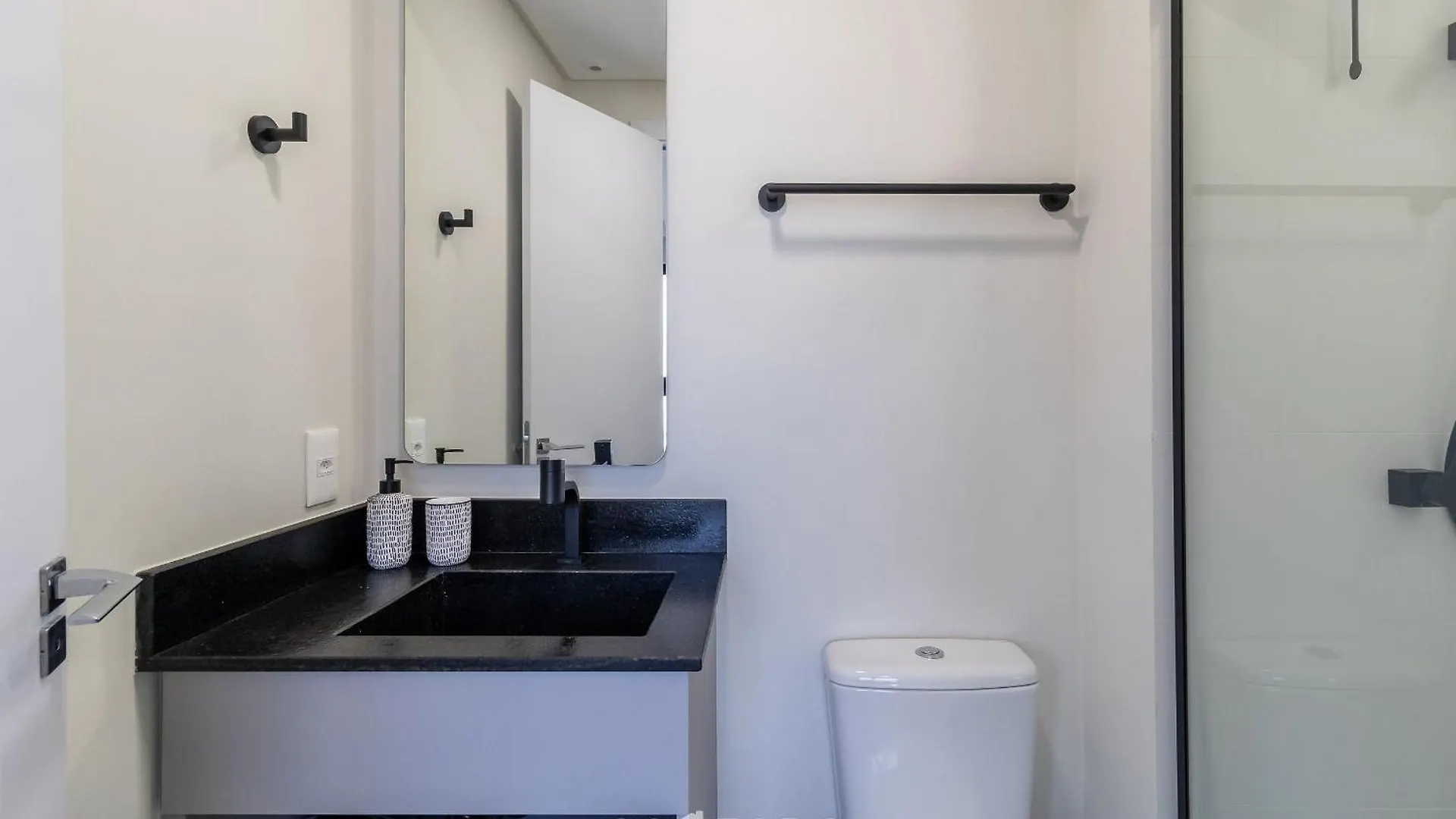 Rup - Studios Equipados Em Predio Com Piscina Blumenau Apartment