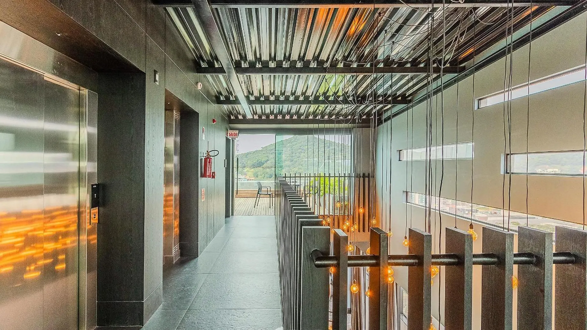 Apartment Rup - Studios Equipados Em Predio Com Piscina Blumenau Brazil