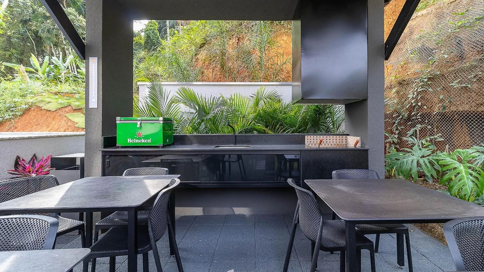 Rup - Studios Equipados Em Predio Com Piscina Blumenau 0*,