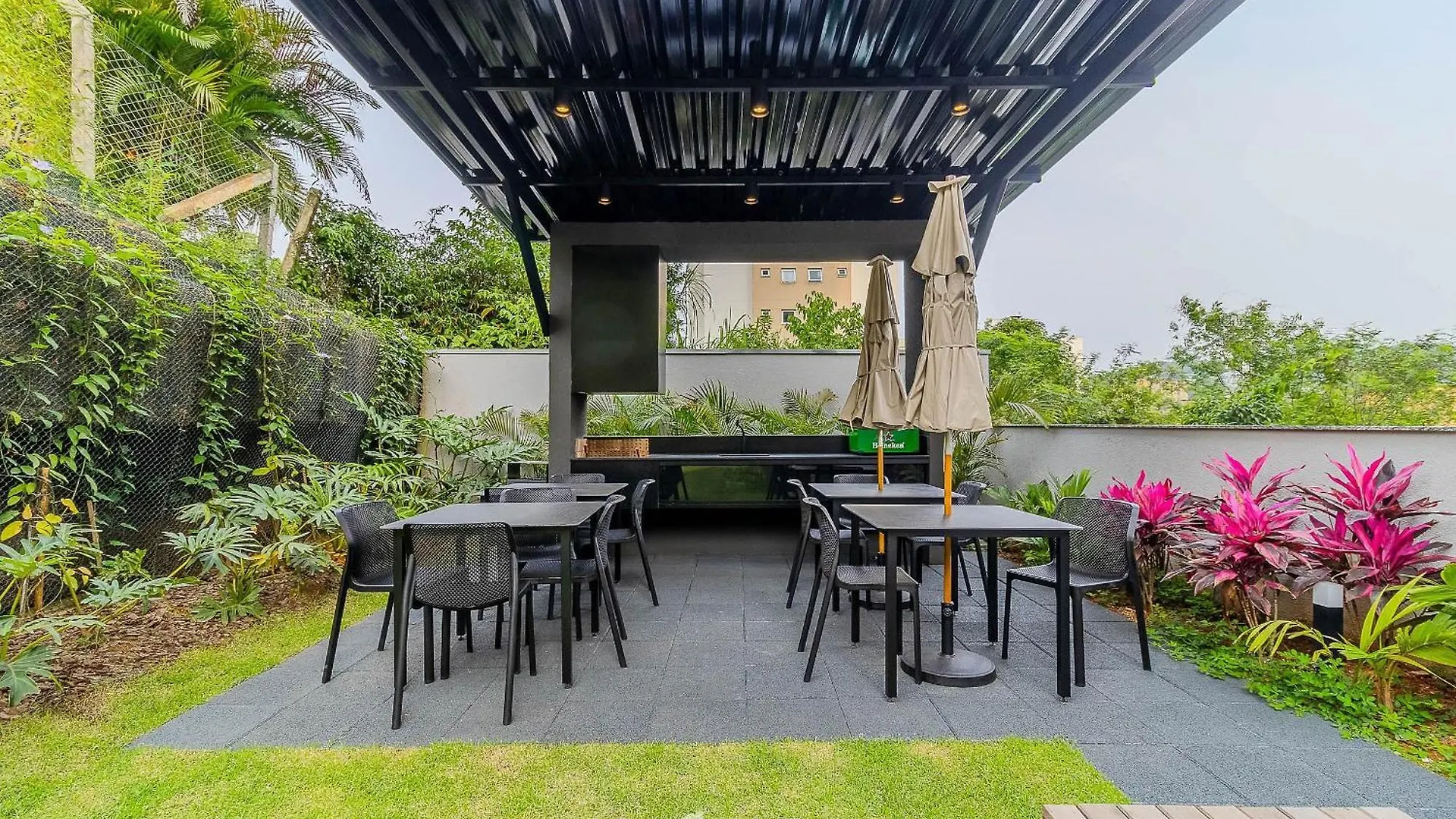 Rup - Studios Equipados Em Predio Com Piscina Blumenau Brazil